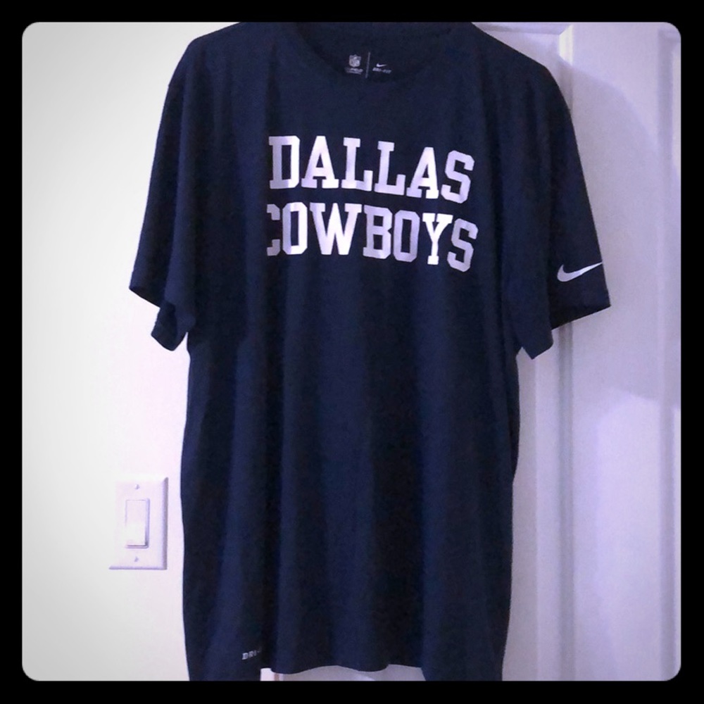 Dallas Cowboys shirt